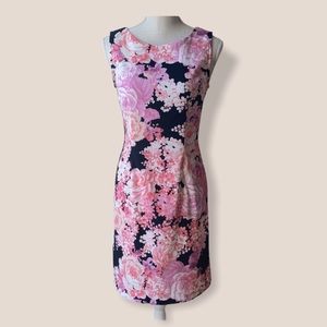 Dress Connected dress apparel women’s  floral pattern